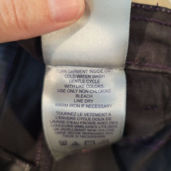 NYDJ Jeans Womens 6 - Picture 7 of 7